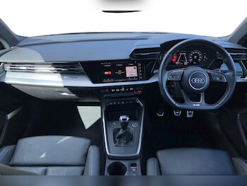 Used Audi A3 2020 for sale - 76036767: Photo 3