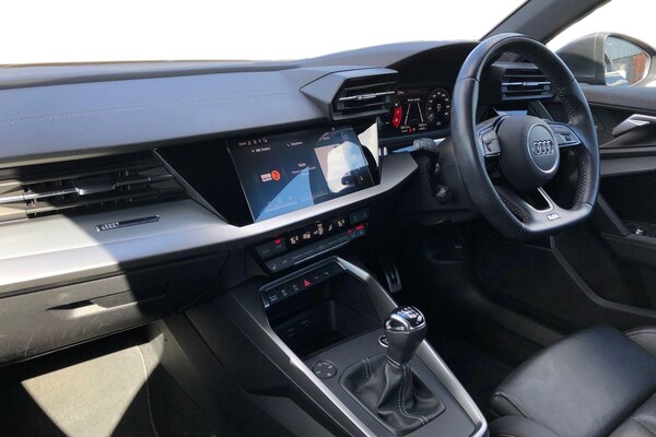 Used Audi A3 2020 for sale - 76036767: Photo 4