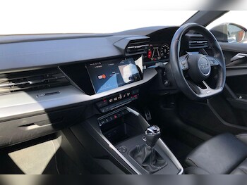Used Audi A3 2020 for sale - 76036767: Photo 4