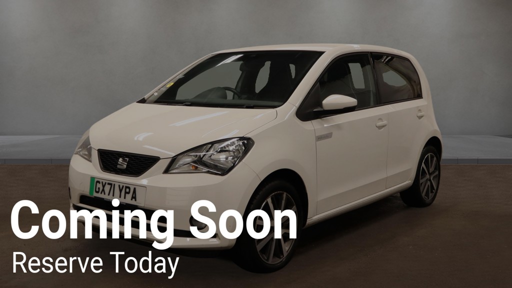 Used SEAT Mii 2021 for sale - 77742116: Photo 2