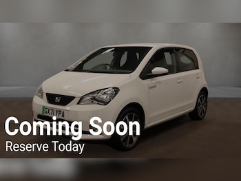 Used SEAT Mii 2021 for sale - 77742116: Photo