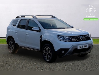 2021 - 1.0 TCe 90 Prestige 5dr [6 Speed]