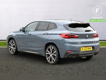 Used BMW X2 2022 for sale - 77527350: Photo