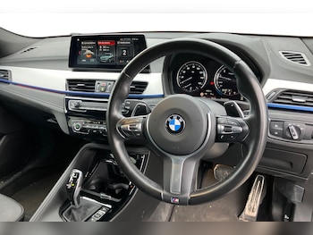 Used BMW X2 2022 for sale - 77527350: Photo