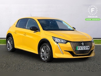 Used Peugeot 208 2022 for sale - 79482954: Photo