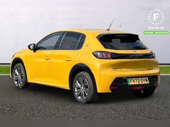 Used Peugeot 208 2022 for sale - 79482954: Photo