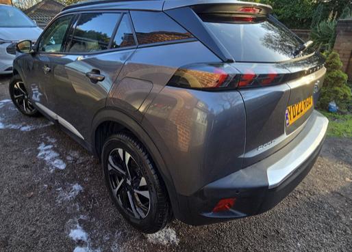 Used Peugeot 2008 2022 for sale - 77463058: Photo 2