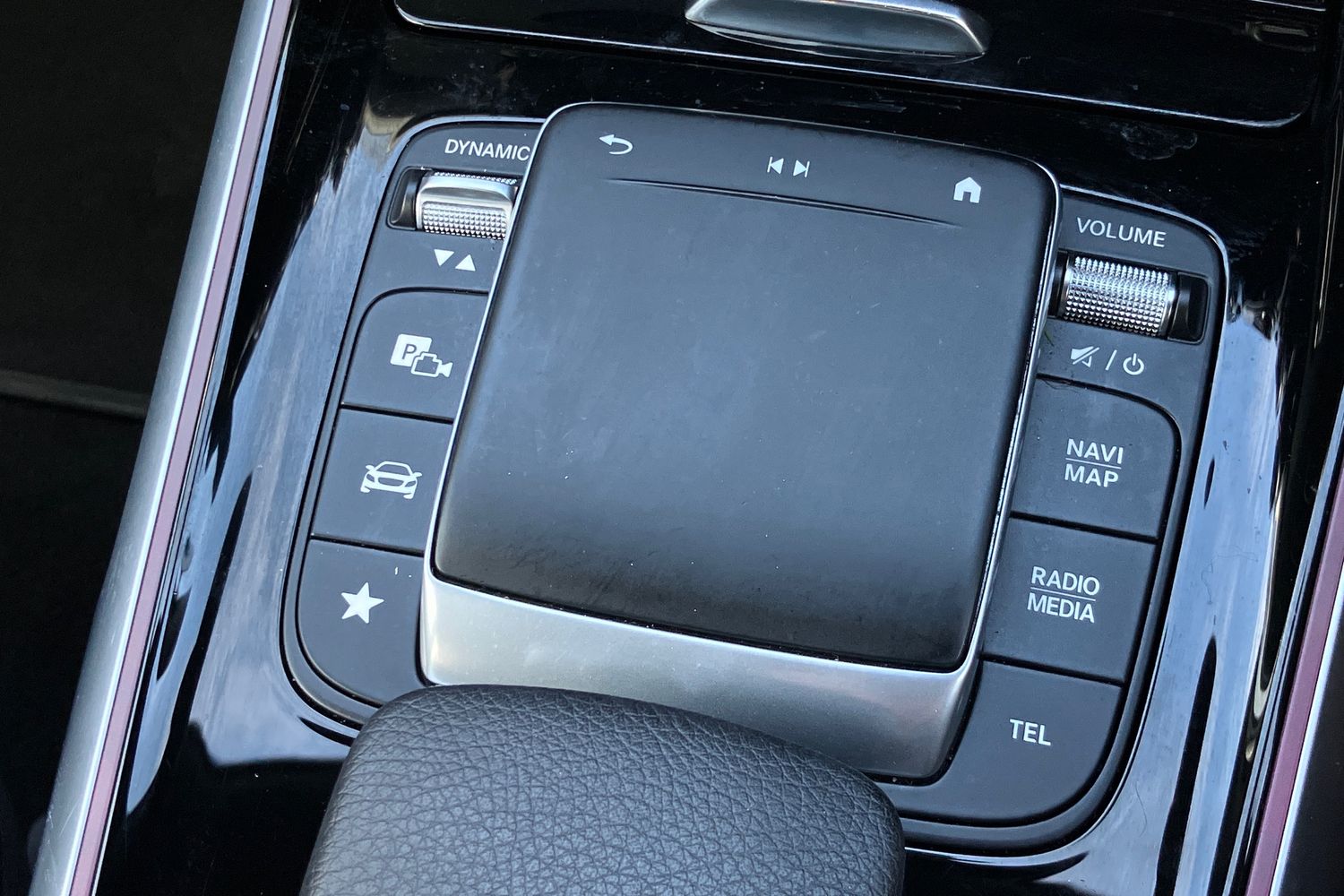 Used Mercedes-Benz EQB 2022 for sale - 76395475: Photo 13