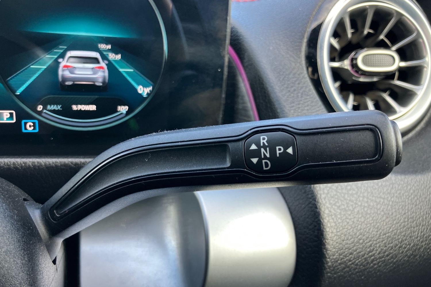 Used Mercedes-Benz EQB 2022 for sale - 76395475: Photo 17