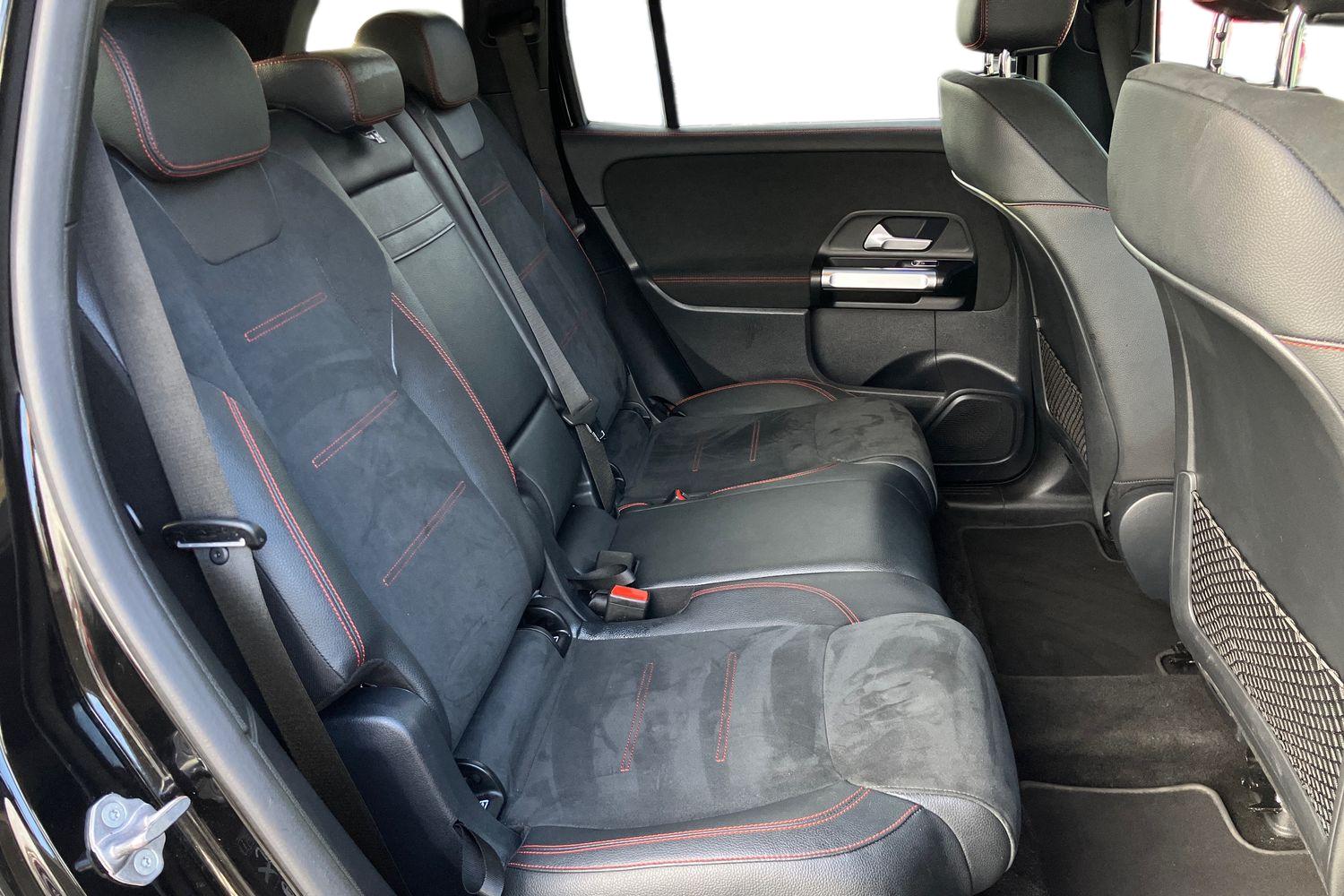 Used Mercedes-Benz EQB 2022 for sale - 76395475: Photo 22