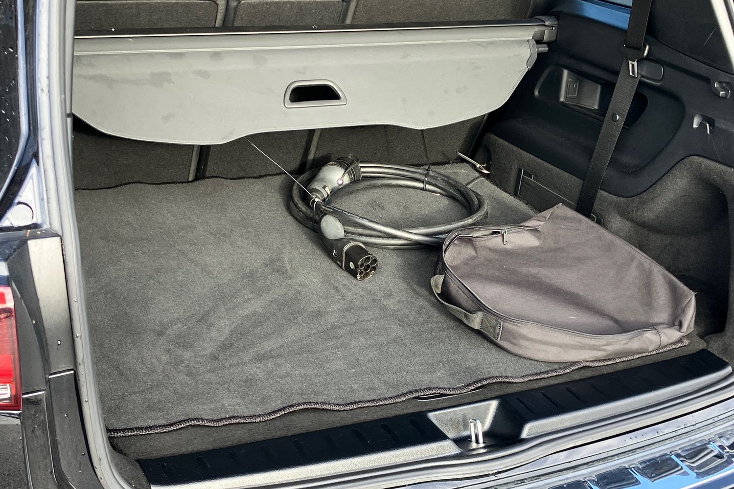 Used Mercedes-Benz EQB 2022 for sale - 76395475: Photo 23