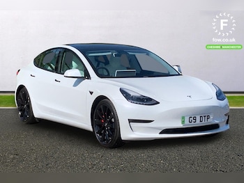 Used Tesla Model 3 2019 for sale - 79215792: Photo