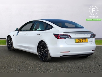 Used Tesla Model 3 2019 for sale - 79215792: Photo