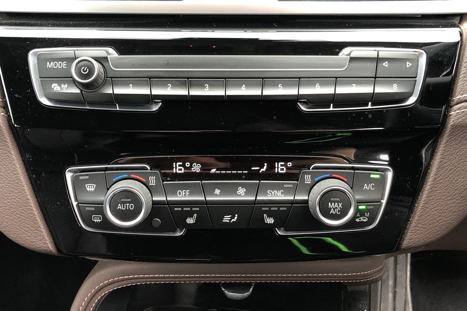 Used BMW X1 2019 for sale - 76069732: Photo 10