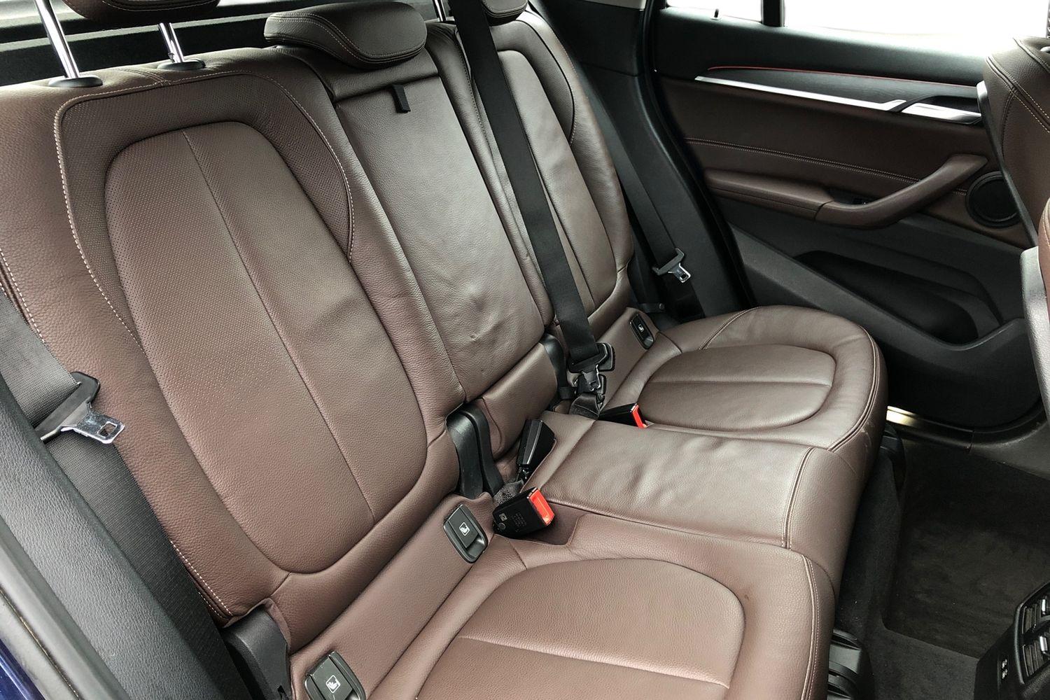 Used BMW X1 2019 for sale - 76069732: Photo 16