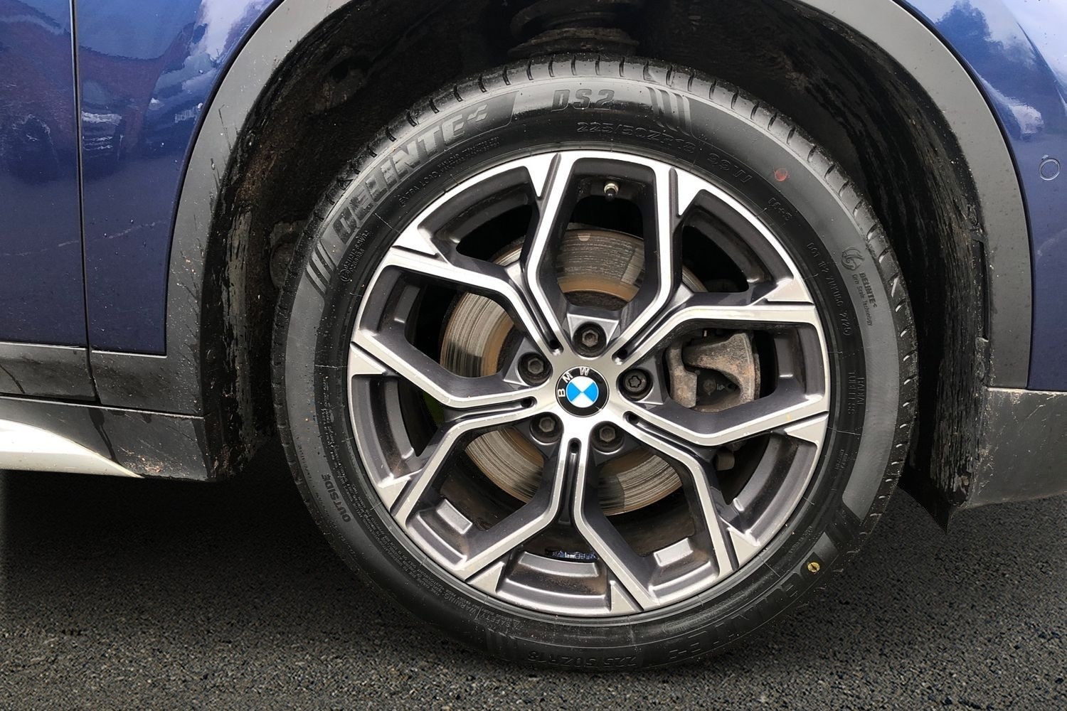 Used BMW X1 2019 for sale - 76069732: Photo 18