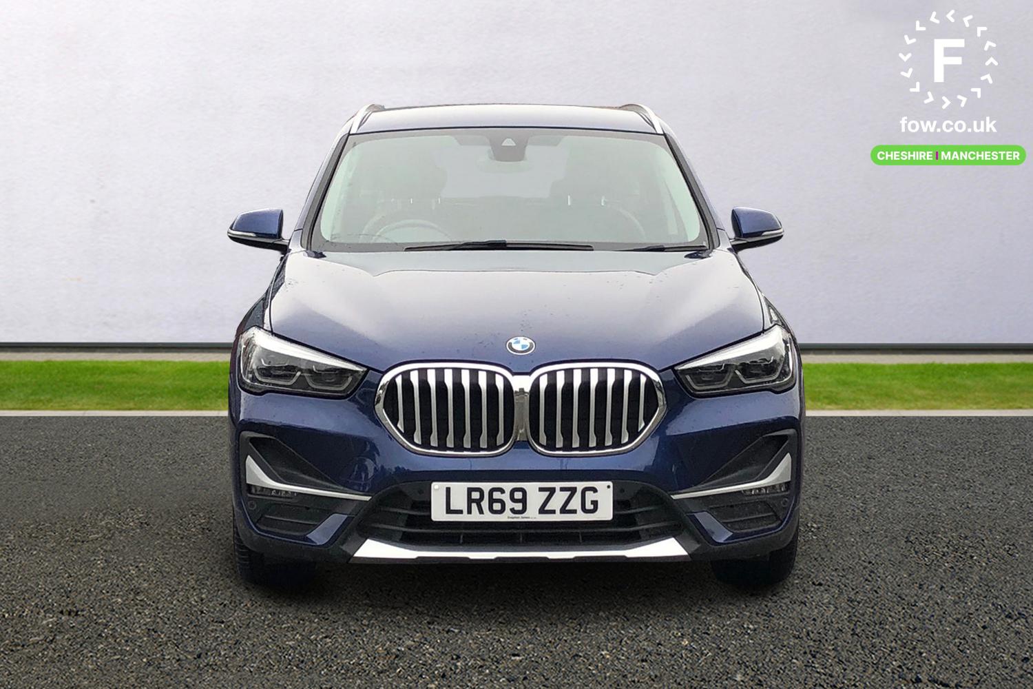 Used BMW X1 2019 for sale - 76069732: Photo 19