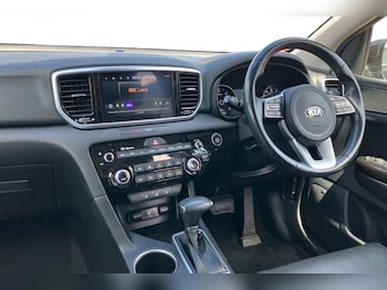 Used Kia Sportage 2021 for sale - 79059812: Photo