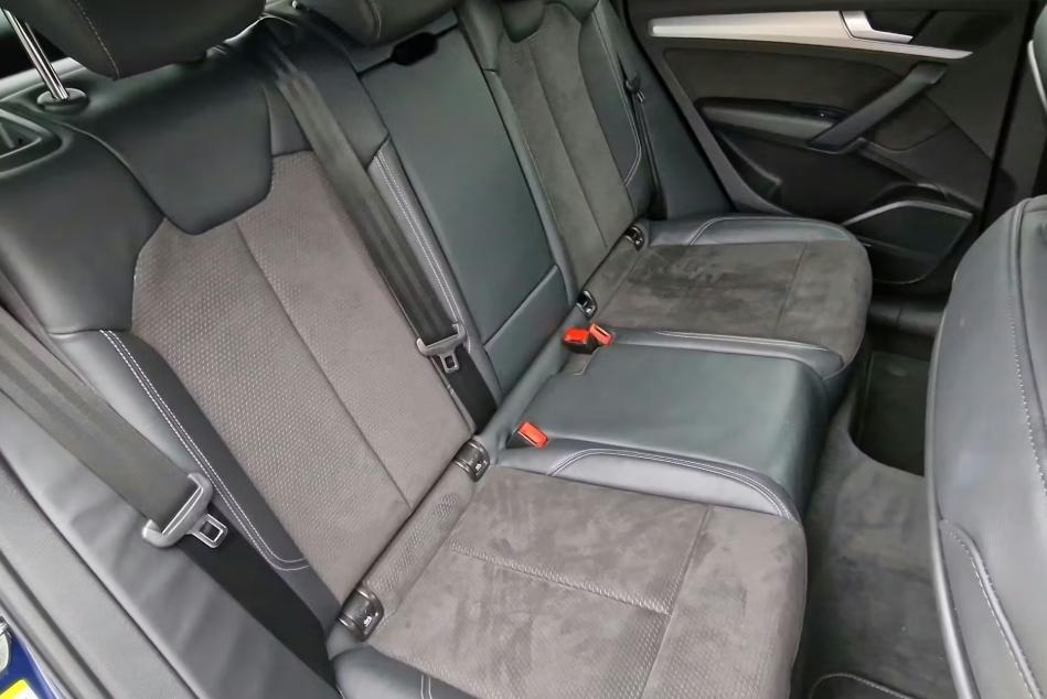 Used Audi Q5 2018 for sale - 77334411: Photo 4