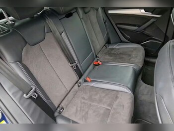 Used Audi Q5 2018 for sale - 77334411: Photo