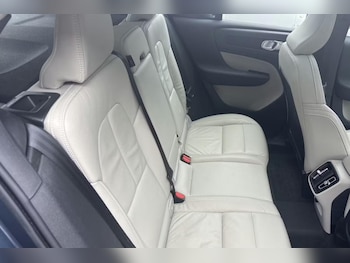 Used Volvo XC40 2022 for sale - 77615838: Photo