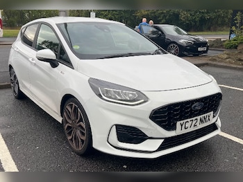 Ford - Fiesta