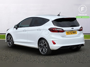Used Ford Fiesta 2022 for sale - 76006811: Photo 2