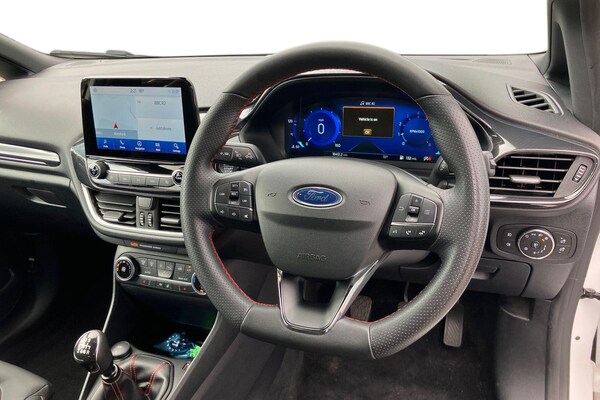 Used Ford Fiesta 2022 for sale - 76006811: Photo 3