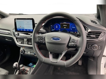 Used Ford Fiesta 2022 for sale - 76006811: Photo 3