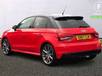 Used Audi A1 2018 for sale - 73933765: Photo