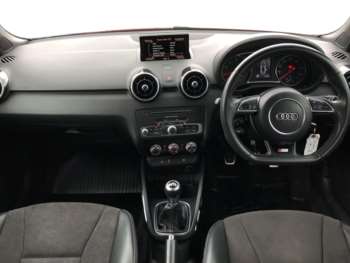 Used Audi A1 2018 for sale - 73933765: Photo