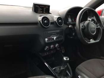 Used Audi A1 2018 for sale - 73933765: Photo