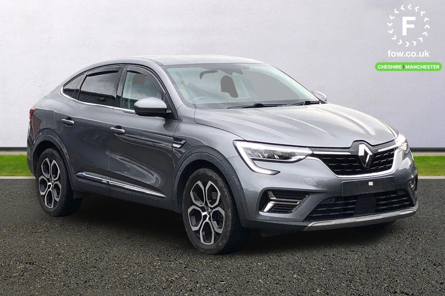 Used Renault Arkana 2022 for sale - 76334465: Photo 1