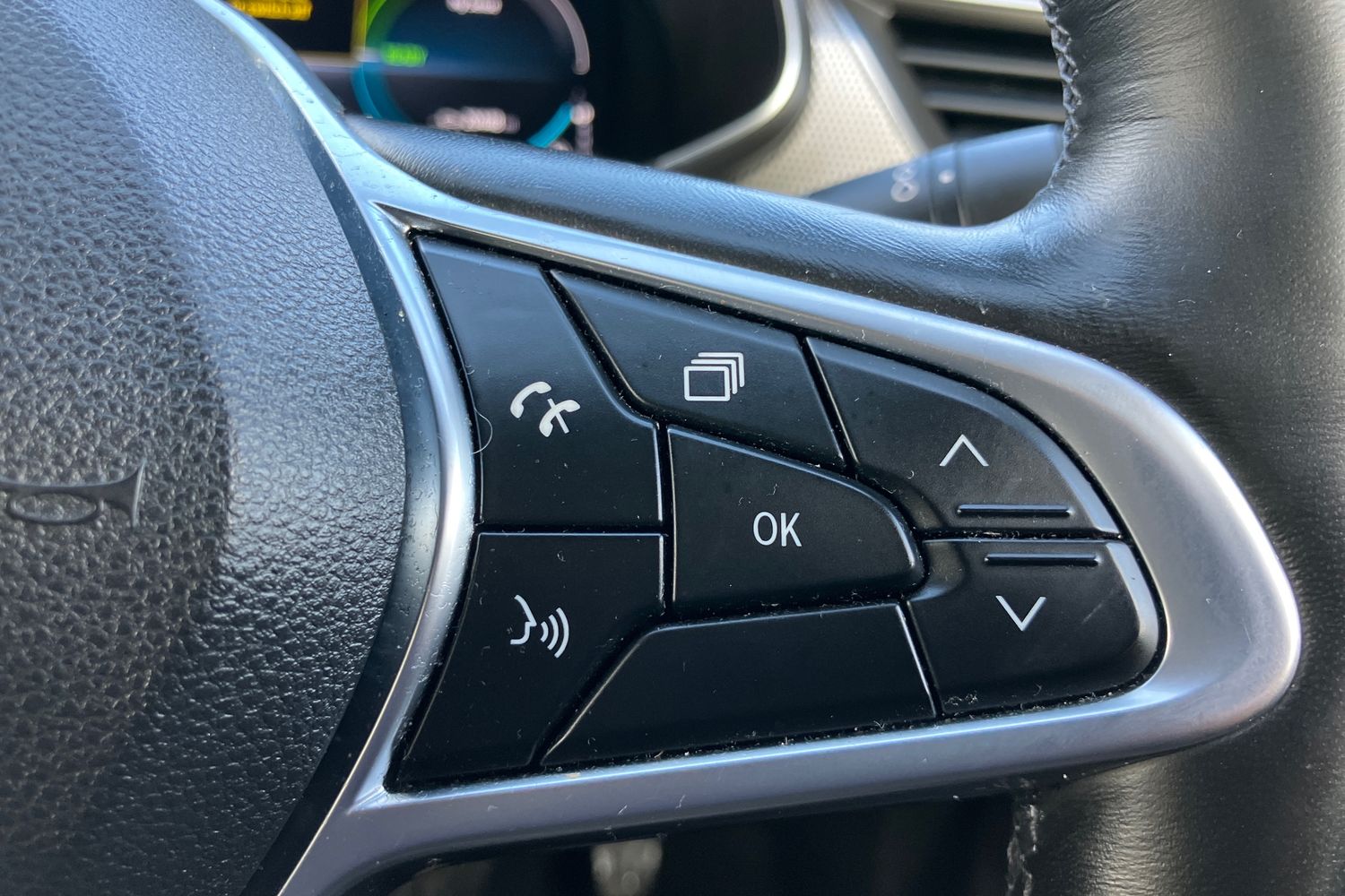 Used Renault Arkana 2022 for sale - 76334465: Photo 13