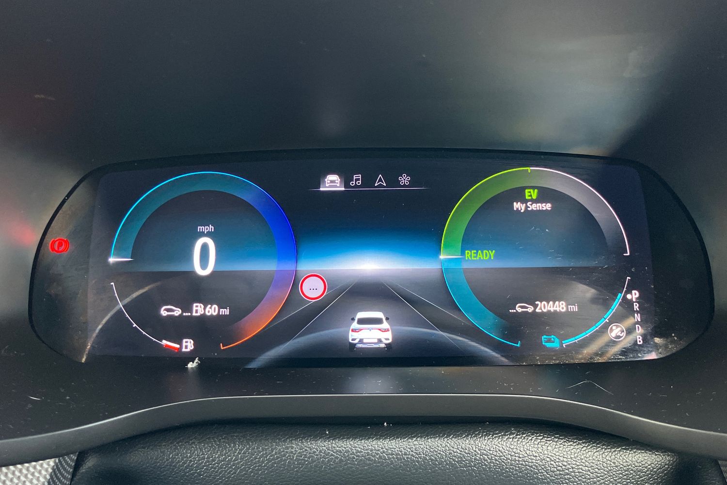 Used Renault Arkana 2022 for sale - 76334465: Photo 17