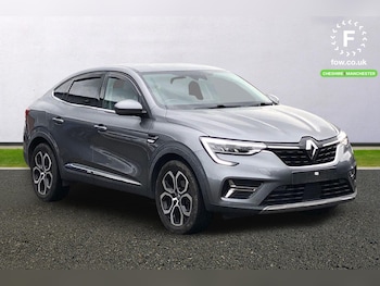 2022 - 1.6 E-TECH Hybrid 145 S Edition 5dr Auto