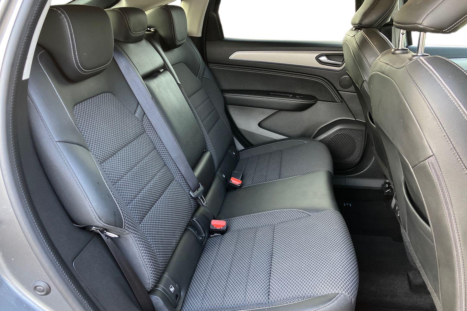 Used Renault Arkana 2022 for sale - 76334465: Photo 20