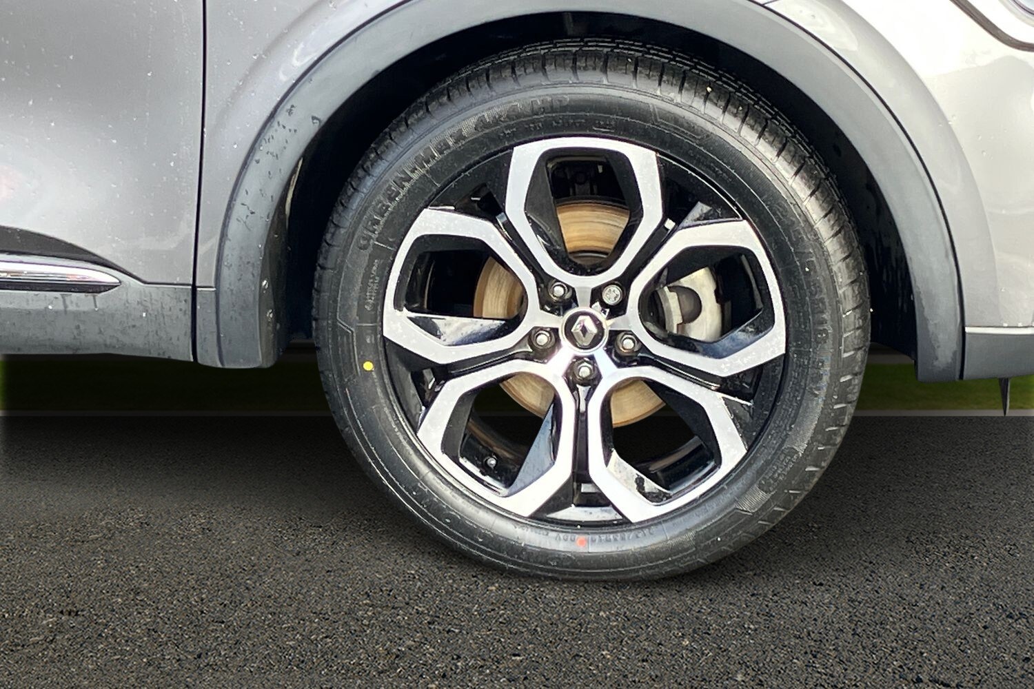 Used Renault Arkana 2022 for sale - 76334465: Photo 22