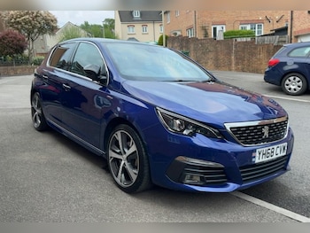 Used Peugeot 308 2018 for sale - 78616017: Photo