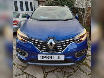 Used Renault Kadjar 2019 for sale - 76697610: Photo