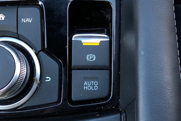 Used Mazda Mazda6 2020 for sale - 75705228: Photo 13