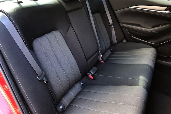 Used Mazda Mazda6 2020 for sale - 75705228: Photo 15
