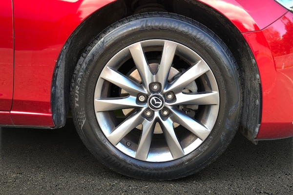 Used Mazda Mazda6 2020 for sale - 75705228: Photo 17