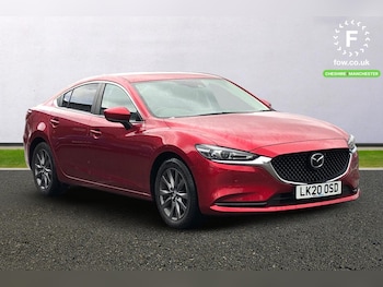 Used Mazda Mazda6 2020 for sale - 75705228: Photo