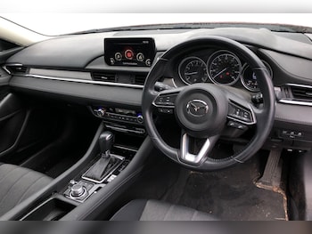 Used Mazda Mazda6 2020 for sale - 75705228: Photo