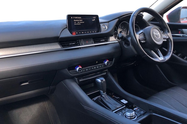 Used Mazda Mazda6 2020 for sale - 75705228: Photo 4