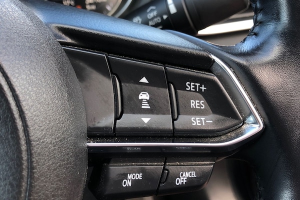 Used Mazda Mazda6 2020 for sale - 75705228: Photo 6
