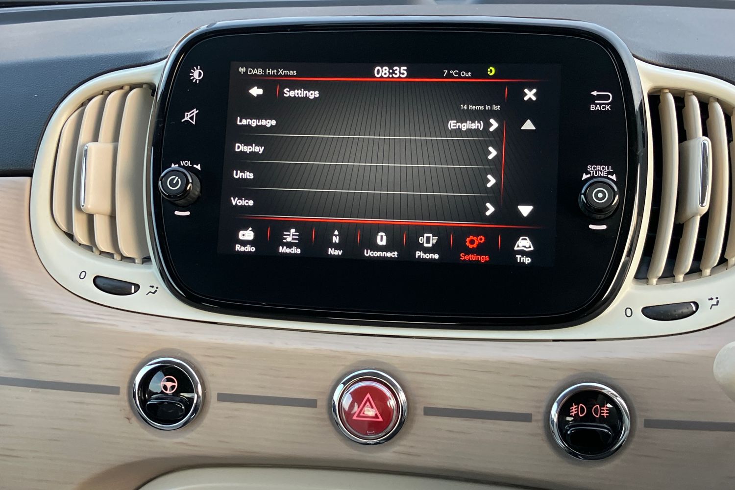 Used Fiat 500 2021 for sale - 76469172: Photo 10