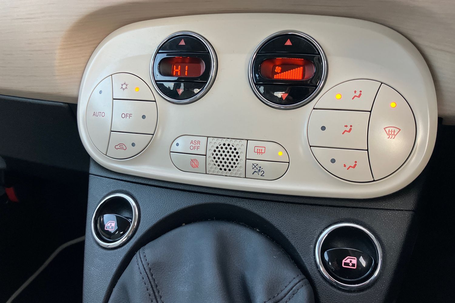 Used Fiat 500 2021 for sale - 76469172: Photo 11