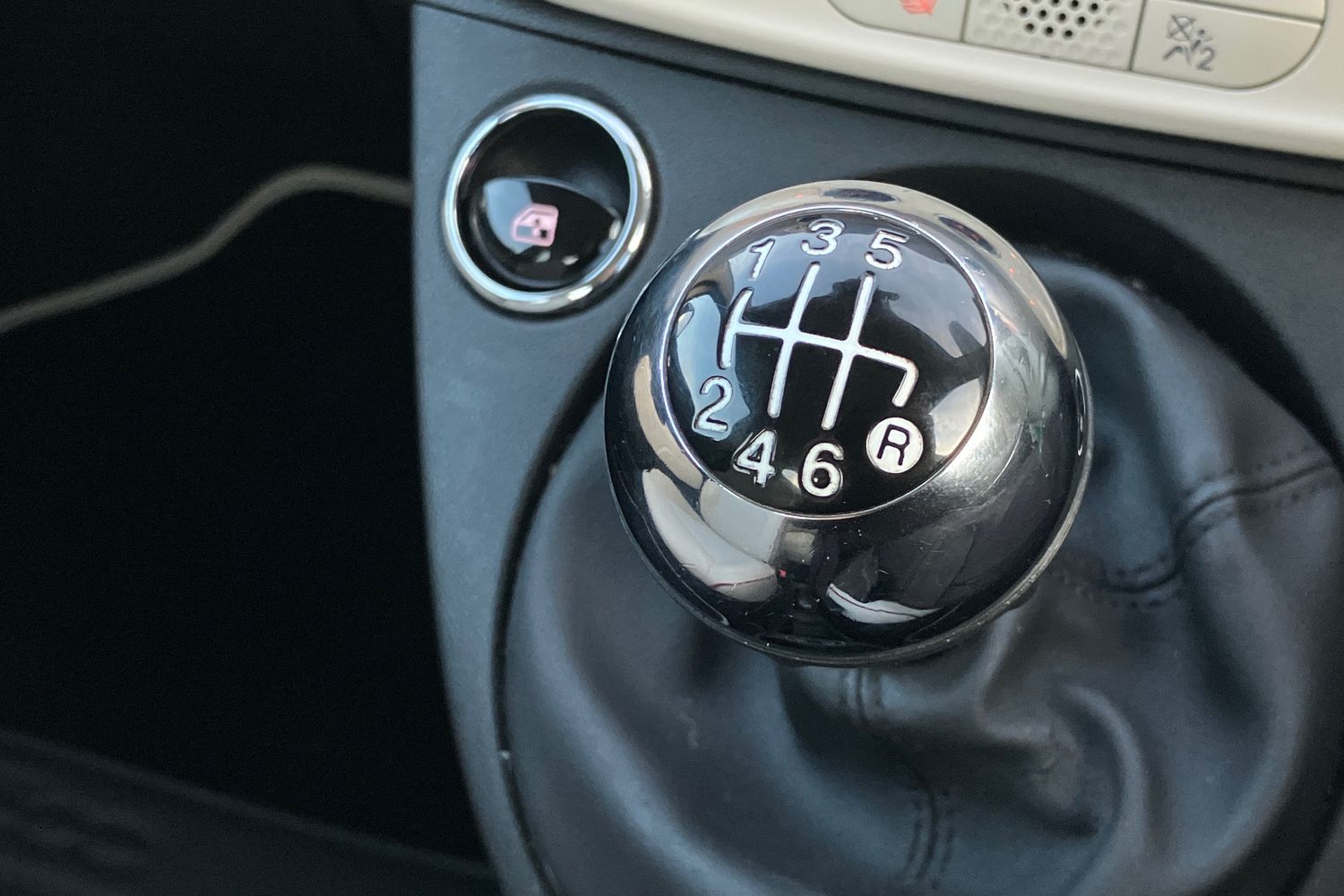 Used Fiat 500 2021 for sale - 76469172: Photo 12